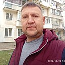 Знакомства: Игорь, 48 лет, Красноперекопск