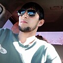 Знакомства: Баходур, 28 лет, Артем