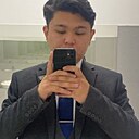 Знакомства: Куат, 24 года, Кокшетау