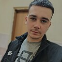 Знакомства: Даниил, 24 года, Кострома