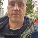 Знакомства: Евгений, 36 лет, Молодечно