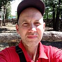 Знакомства: Толик, 41 год, Донецкая