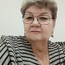 Знакомства: Ирина, 68 лет, Елабуга