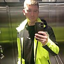 Знакомства: Александр, 35 лет, Жлобин