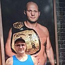 Знакомства: Ас, 43 года, Молодечно