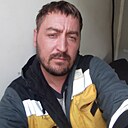 Знакомства: Дима, 38 лет, Бузулук