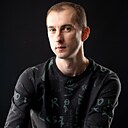 Знакомства: Роман, 39 лет, Глуск