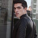 Знакомства: Дима, 23 года, Тюмень