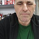 Знакомства: Евгений, 57 лет, Полоцк