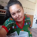 Знакомства: Элмира Умирзак, 44 года, Шымкент
