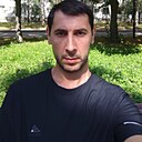 Знакомства: Андрей, 35 лет, Самара