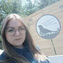 Знакомства: Виктория, 23 года, Усинск