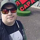 Знакомства: Илья, 45 лет, Саратов