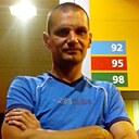 Знакомства: Андрей, 41 год, Энергодар