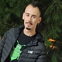 Знакомства: Lamine, 30 лет, Пенза