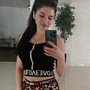 Знакомства: Богдана, 25 лет, Торез