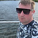 Знакомства: Николай, 36 лет, Самара