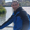 Знакомства: Алексей, 37 лет, Ульяновск