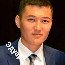 Знакомства: Эдуард, 38 лет, Улан-Удэ