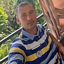 Знакомства: Андрей, 40 лет, Лениградская