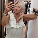 Знакомства: Марина, 46 лет, Ялта