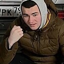 Знакомства: Сережа, 21 год, Витебск