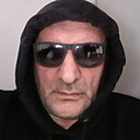 Знакомства: Arto, 50 лет, Гамбург