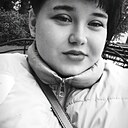 Знакомства: Ангелина, 18 лет, Береза