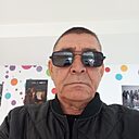 Знакомства: Чингиз, 52 года, Астрахань