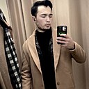 Знакомства: Бекжан, 20 лет, Владимир