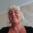 Знакомства: Жанна, 45 лет, Минск