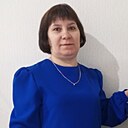 Знакомства: Ольга, 50 лет, Ульяновск