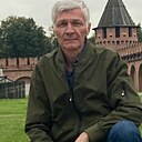 Знакомства: Валерий, 61 год, Москва