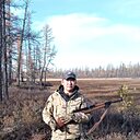 Знакомства: Николай, 36 лет, Нерюнгри