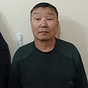 Знакомства: Жанат, 60 лет, Петропавловск