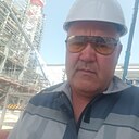 Знакомства: Алик, 46 лет, Березники