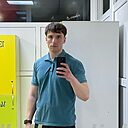 Знакомства: Никита, 24 года, Каменск-Уральский