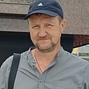 Знакомства: Андрей, 51 год, Гомель