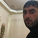 Знакомства: Магамед Хасанов, 38 лет, Грозный