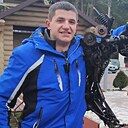 Знакомства: Андрей, 35 лет, Солигорск