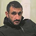 Знакомства: Гегам, 33 года, Донецкая