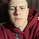 Знакомства: Никита, 24 года, Самара