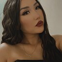 Знакомства: Алина, 25 лет, Якутск