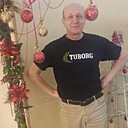 Знакомства: Радомир, 55 лет, Прокопьевск