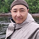Знакомства: Дмитрий, 40 лет, Хабаровск