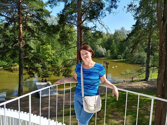 Фото - Tabor.ru