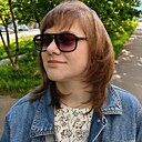 Знакомства: Надя, 20 лет, Колпино