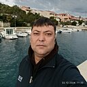 Знакомства: Рома, 39 лет, Урай