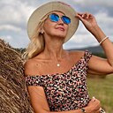 Знакомства: Каролина, 50 лет, Владивосток
