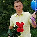 Знакомства: Андрей, 48 лет, Рославль